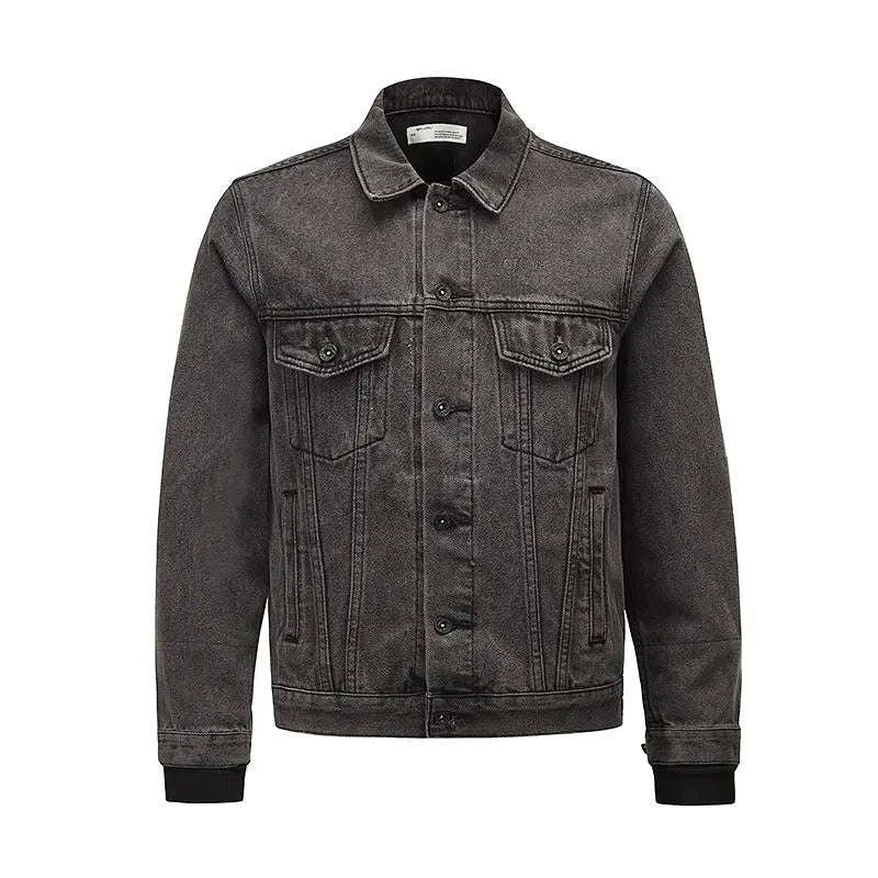 OFF WHITE - JACKET - https://treadfitpro.com/